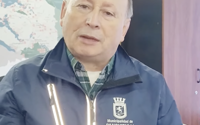 “Seguridad para el campo, tranquilidad para el agro”: alcalde Valdivia te invita al primer encuentro por la Seguridad Rural en Panguipulli